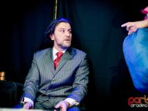 Spectacol De Teatru In Urban Place 73