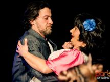 Spectacol De Teatru In Urban Place 7