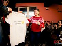 Spectacol De Teatru In Urban Place 98