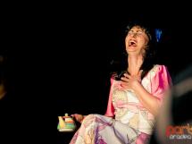 Spectacol De Teatru In Urban Place 9