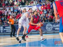Csm Csu Oradea Vs Bc Scm Timisoara 208
