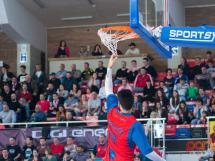 Csm Csu Oradea Vs Bc Scm Timisoara 223