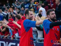 Csm Csu Oradea Vs Bc Scm Timisoara 299