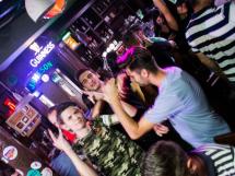 Saturday Madness 5323