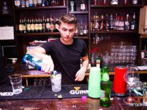 Saturday Madness 5331