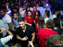 Saturday Madness 5347