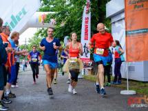 Crosul Companiilor 104