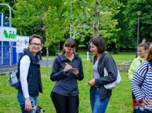 Crosul Companiilor 105