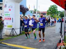 Crosul Companiilor 126