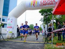 Crosul Companiilor 130