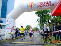 Crosul Companiilor 137