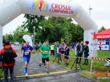 Crosul Companiilor 142