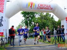 Crosul Companiilor 144