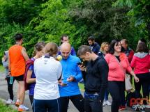 Crosul Companiilor 159