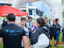 Crosul Companiilor 160