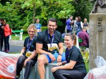 Crosul Companiilor 162