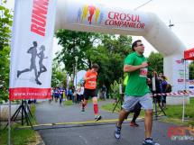 Crosul Companiilor 16