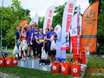 Crosul Companiilor 180