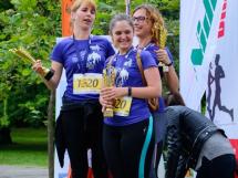 Crosul Companiilor 186