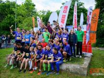 Crosul Companiilor 190