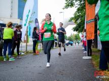 Crosul Companiilor 45