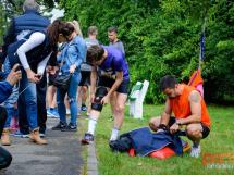 Crosul Companiilor 76