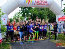 Crosul Companiilor 86