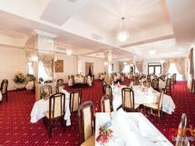 Pensiunea Noblesse 5