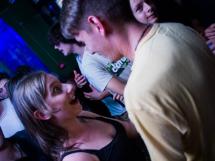 Saturday Madness 5253