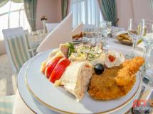 Magnolia Sala De Evenimente Si Nunti 60