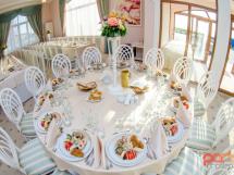 Magnolia Sala De Evenimente Si Nunti 61