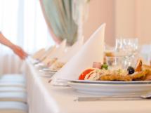 Magnolia Sala De Evenimente Si Nunti 70