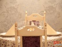 Restaurant Coquette 59