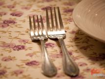 Restaurant Coquette 61