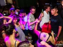 Saturday Madness 5111