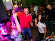 Saturday Madness 5163