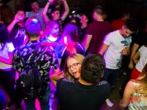 Saturday Madness 5166