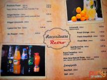 Restaurant Retro 39