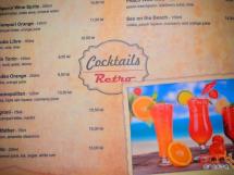 Restaurant Retro 41