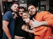 Saturday Madness 7527