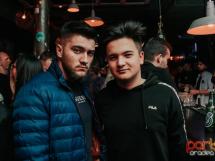 Saturday Madness 7539