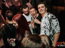 Saturday Madness 7553