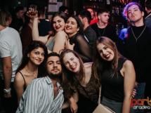 Saturday Madness Ist Feb 2020