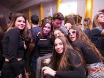 All Stars Balul Bobocilor Gojdu 60