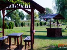 Restaurant Ancora Galerie Local 14