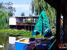 Restaurant Ancora Galerie Local 32