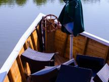 Restaurant Ancora Galerie Local 5