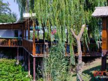 Restaurant Ancora Galerie Local 6