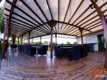 Restaurant Ancora Galerie Local 8