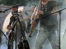 Concert Lupus Dacus 10